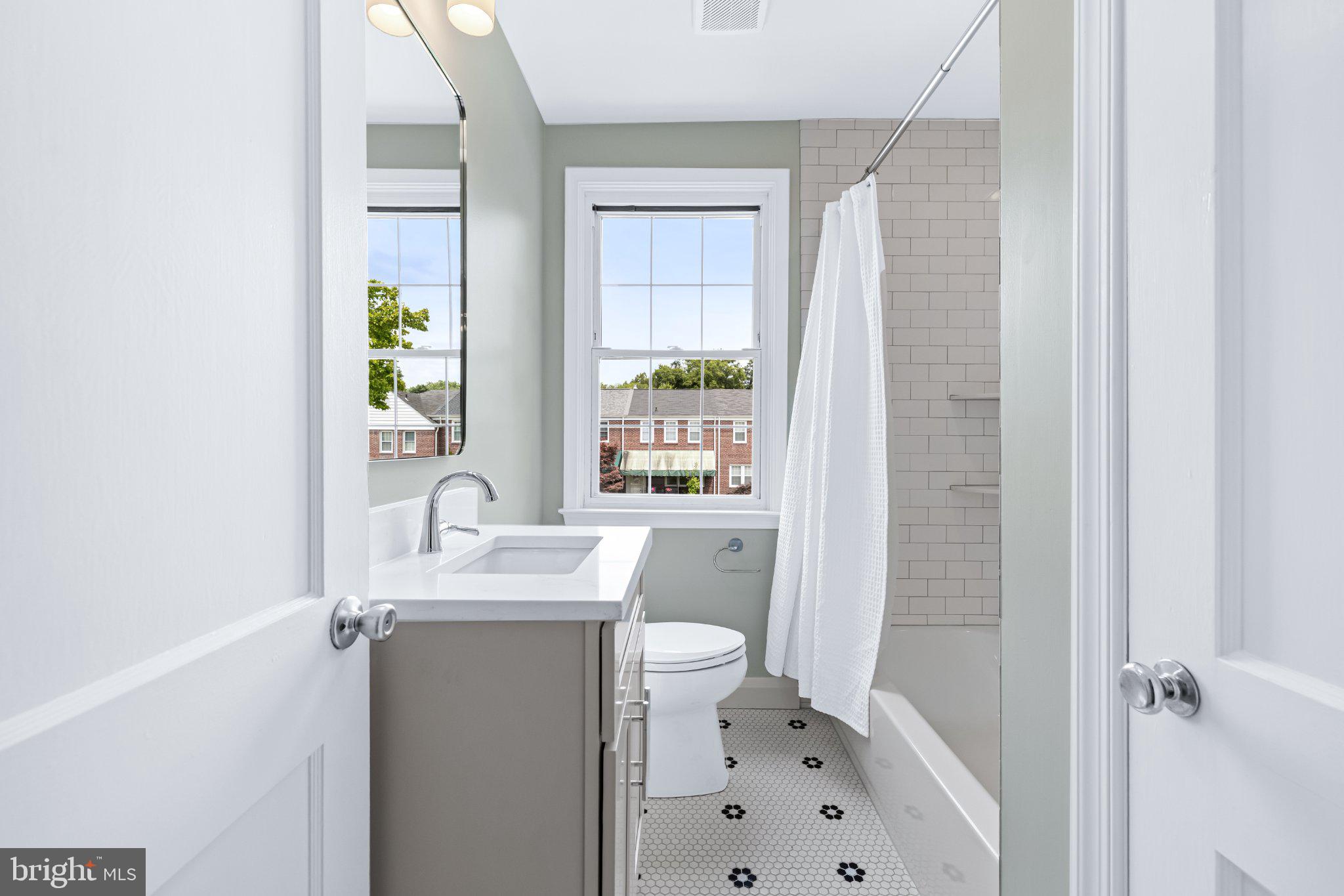 LOCH RAVEN VILLAGE - Residential