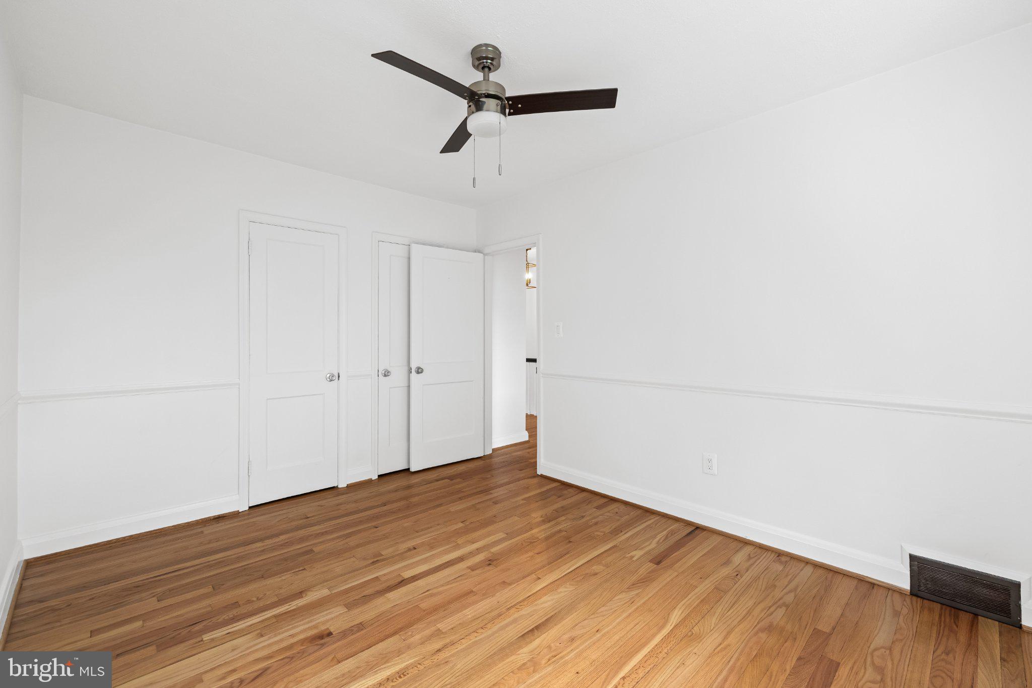 LOCH RAVEN VILLAGE - Residential