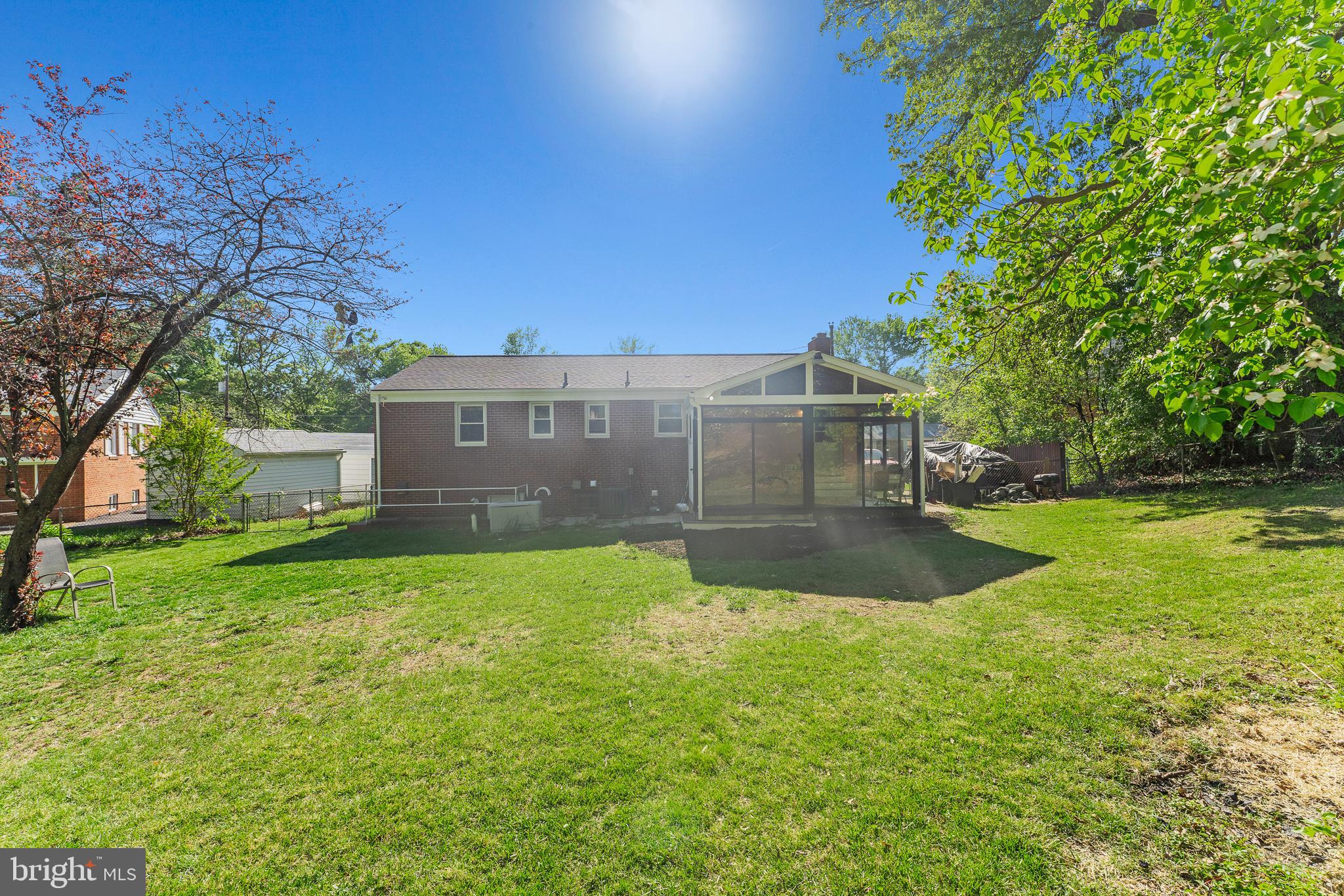 ANDREWS HILLS - Residential