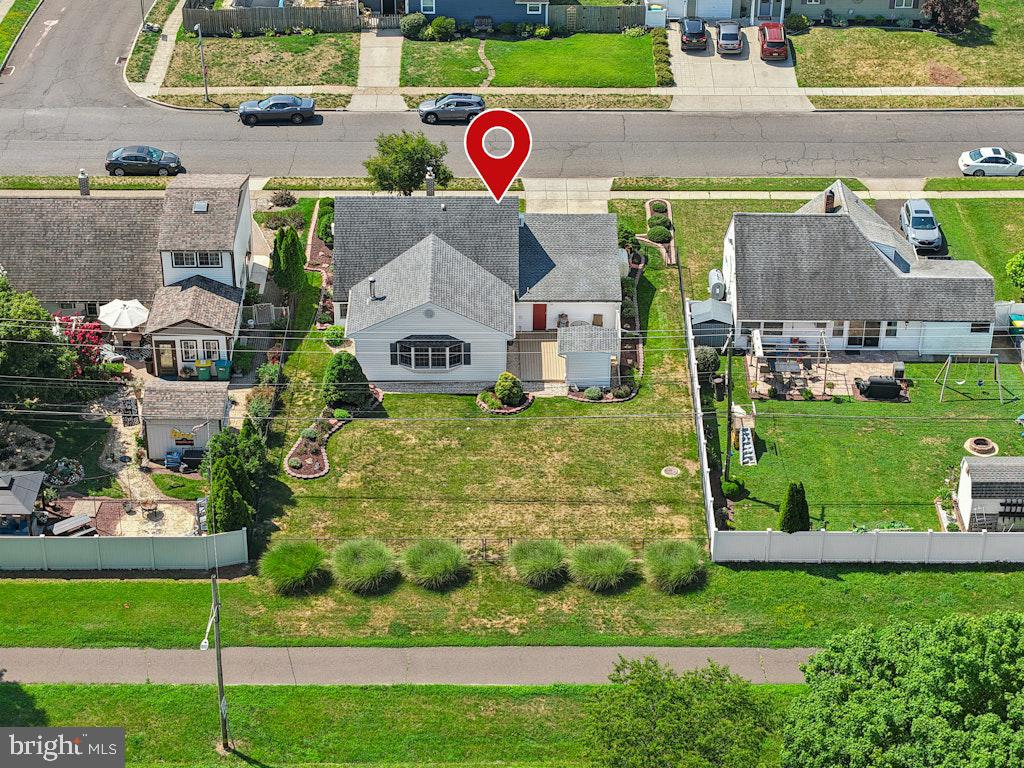 NORTH PARK - Residential