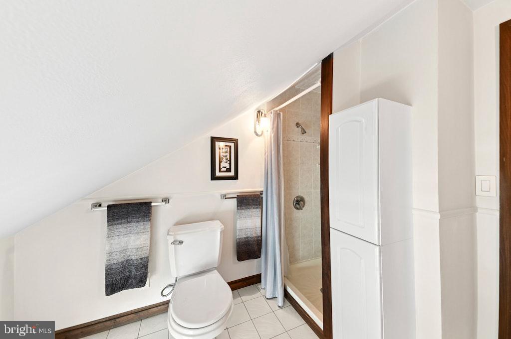NORTH PARK - Residential