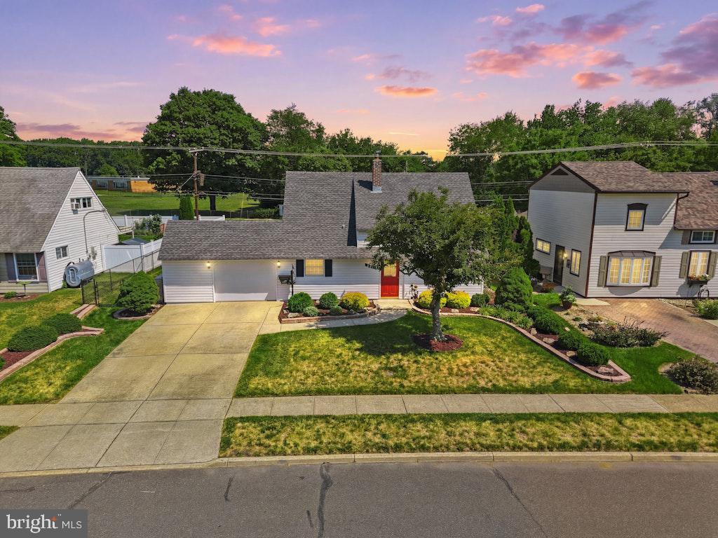 NORTH PARK - Residential