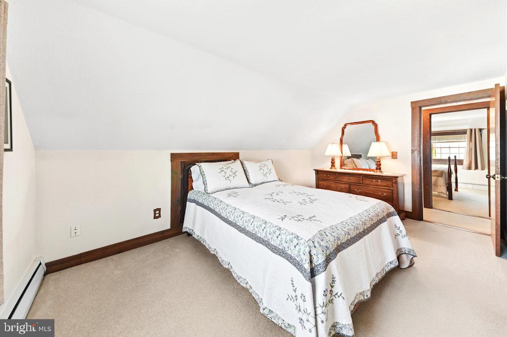 NORTH PARK - Residential