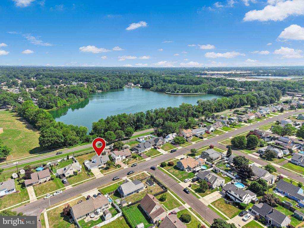 NORTH PARK - Residential