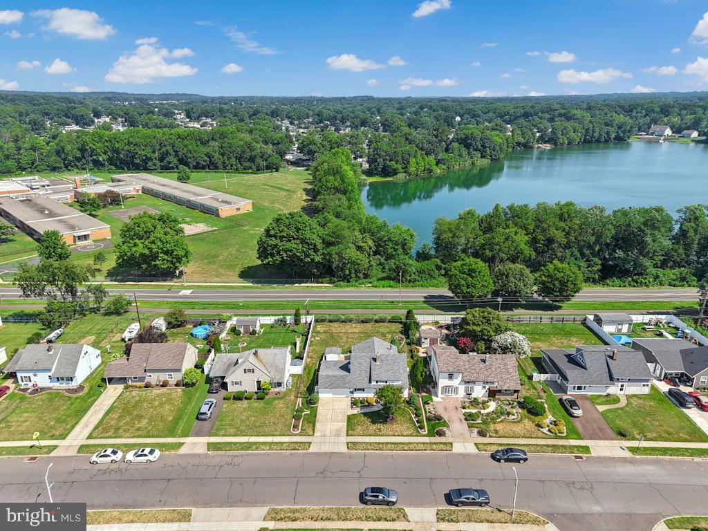 NORTH PARK - Residential