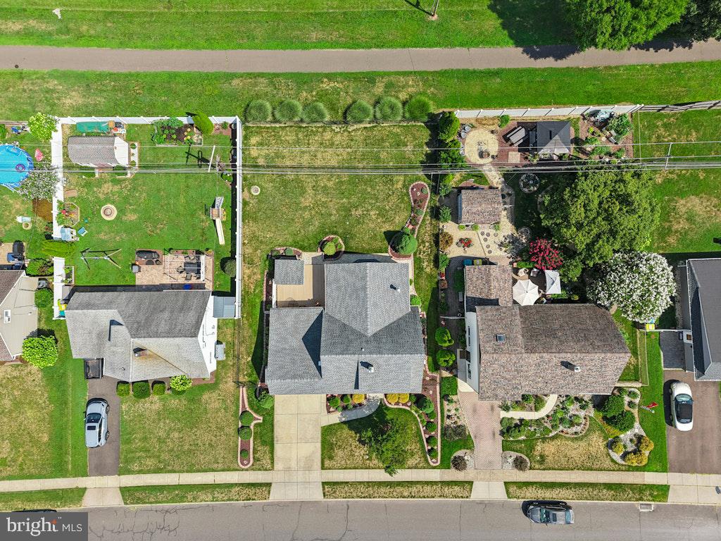 NORTH PARK - Residential