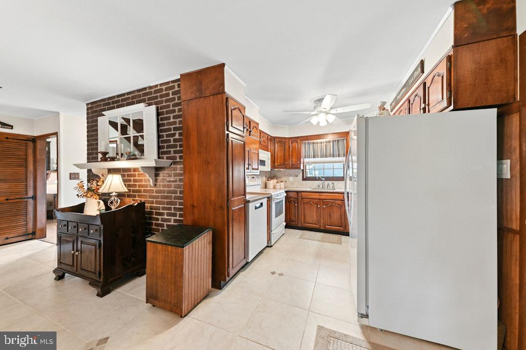 NORTH PARK - Residential