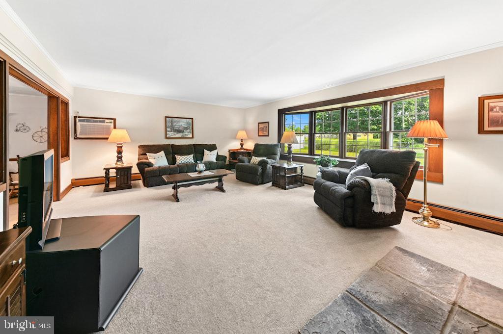 NORTH PARK - Residential