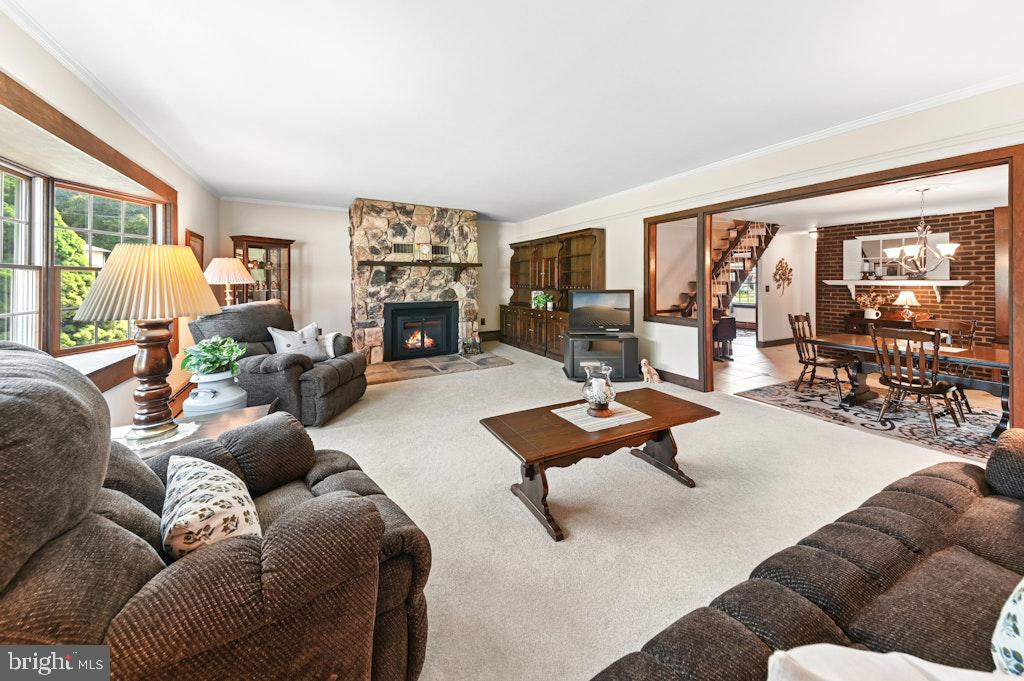 NORTH PARK - Residential