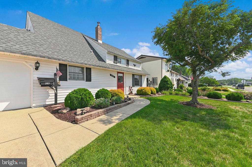 NORTH PARK - Residential