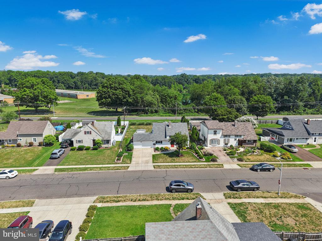 NORTH PARK - Residential