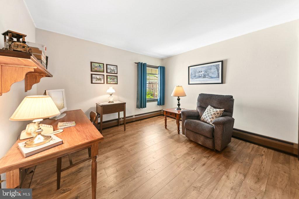 NORTH PARK - Residential