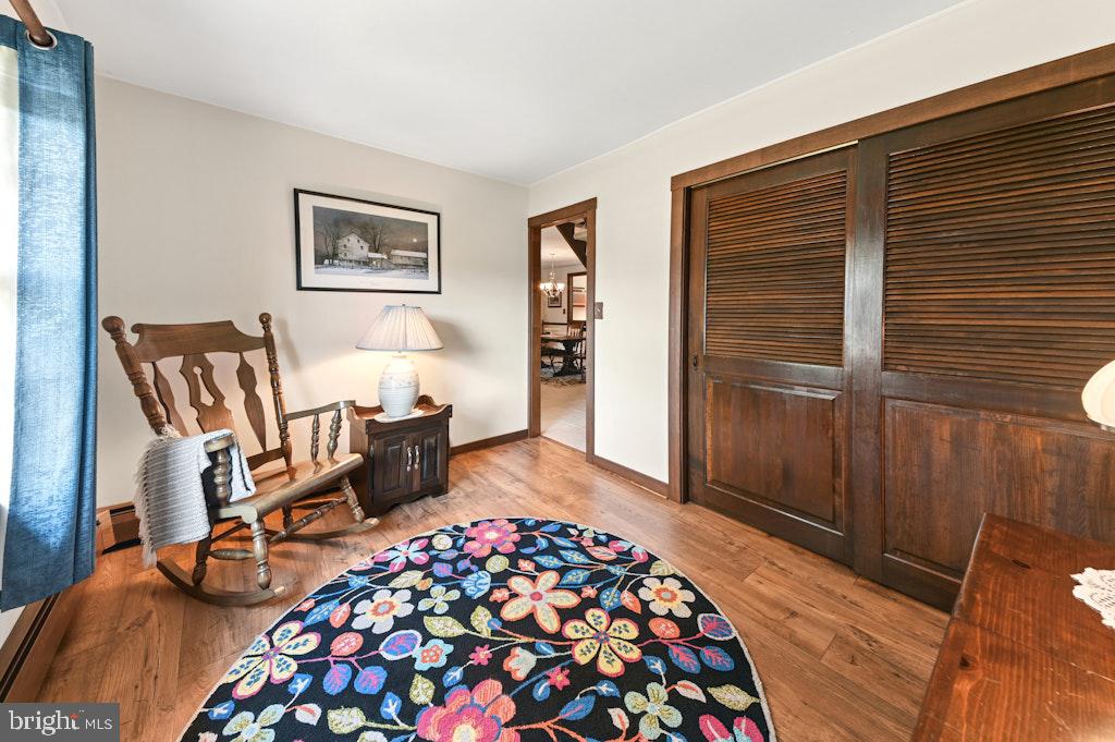 NORTH PARK - Residential