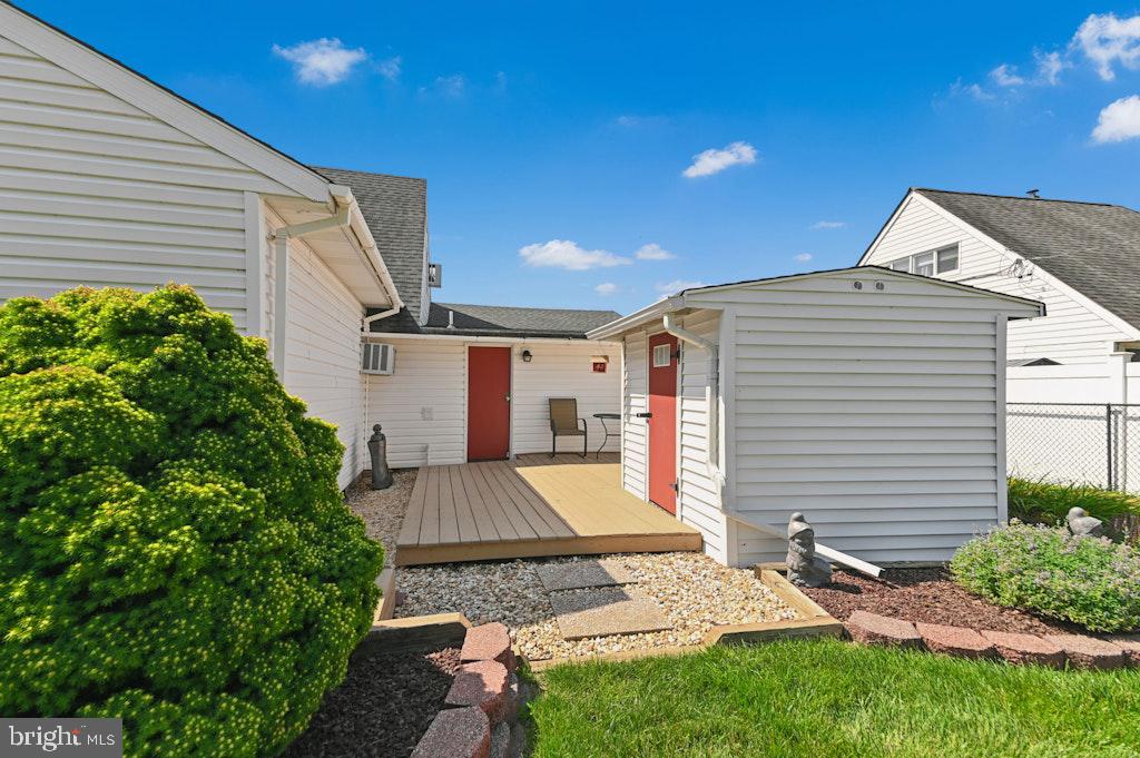 NORTH PARK - Residential