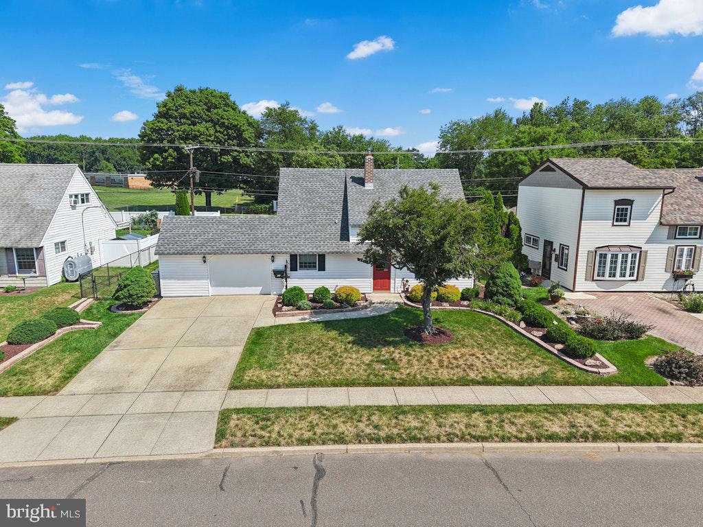 NORTH PARK - Residential