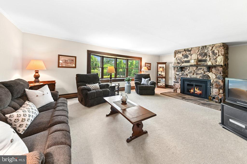 NORTH PARK - Residential