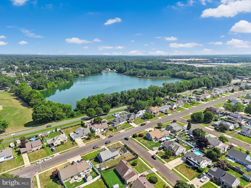 NORTH PARK - Residential