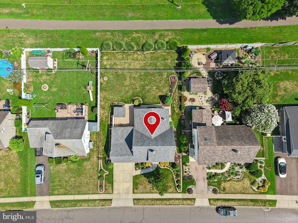 NORTH PARK - Residential