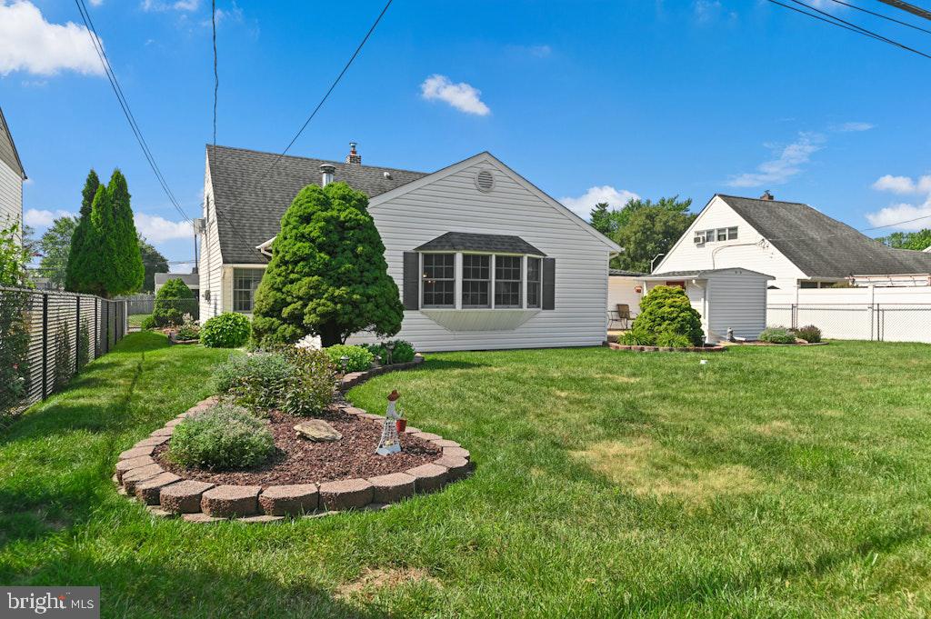 NORTH PARK - Residential