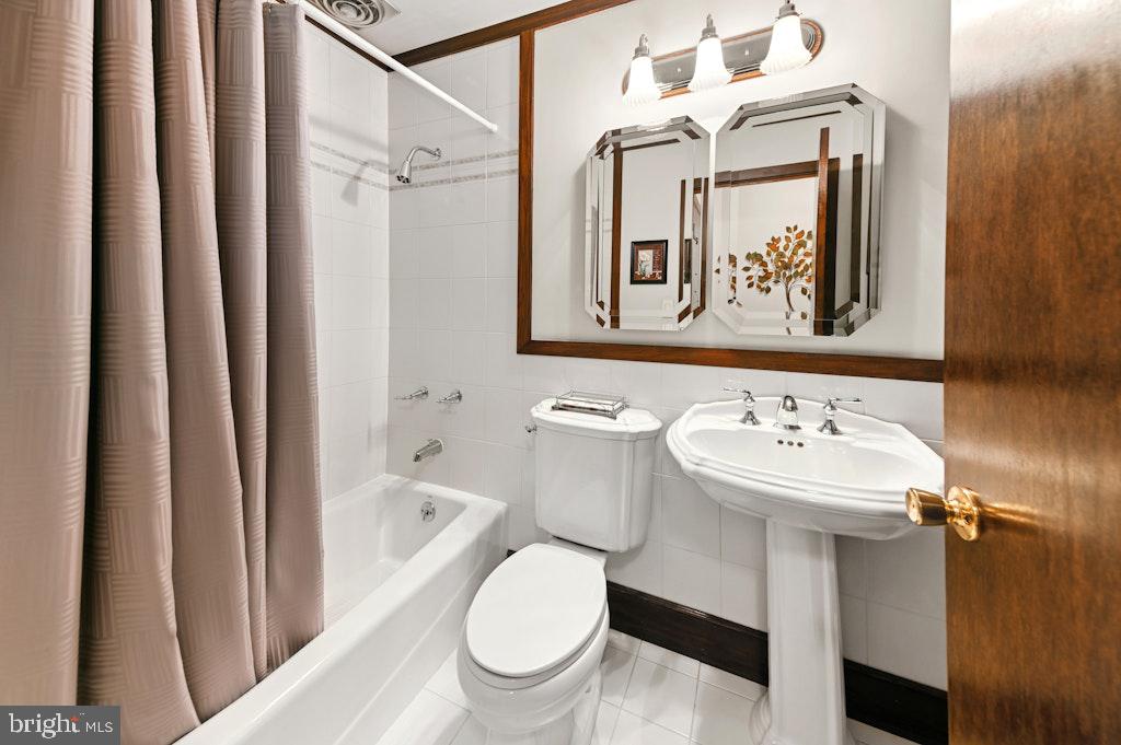 NORTH PARK - Residential