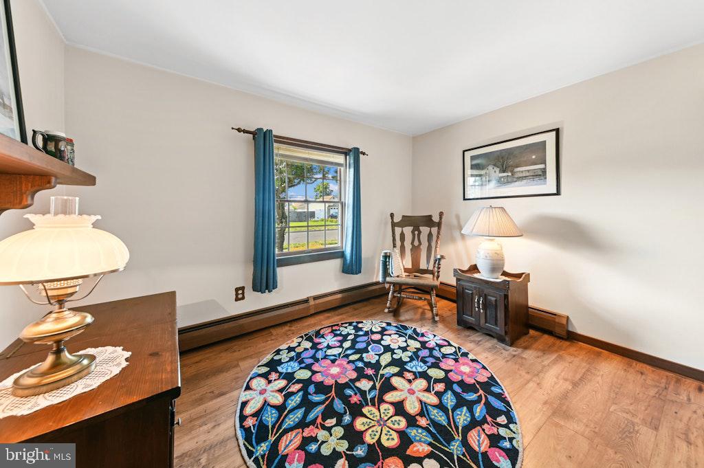 NORTH PARK - Residential