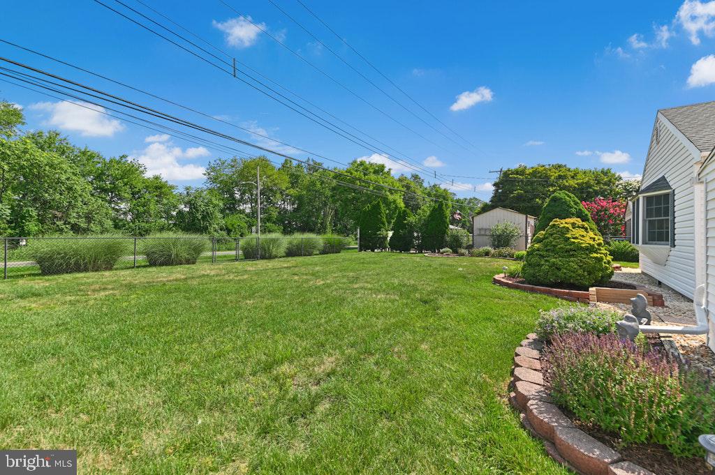 NORTH PARK - Residential
