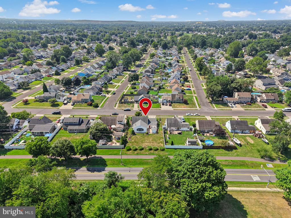 NORTH PARK - Residential