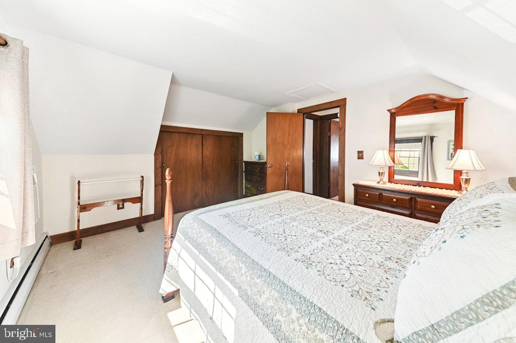 NORTH PARK - Residential