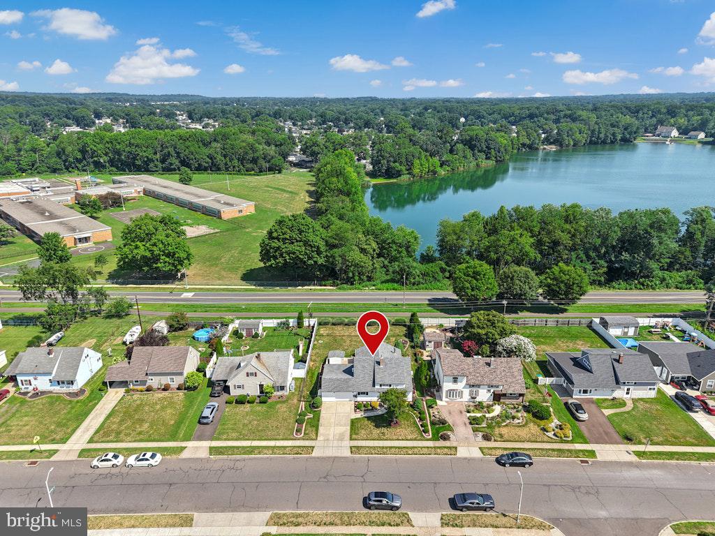NORTH PARK - Residential