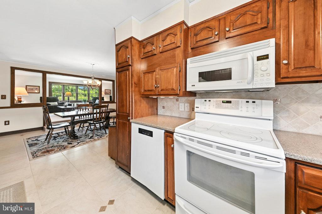 NORTH PARK - Residential