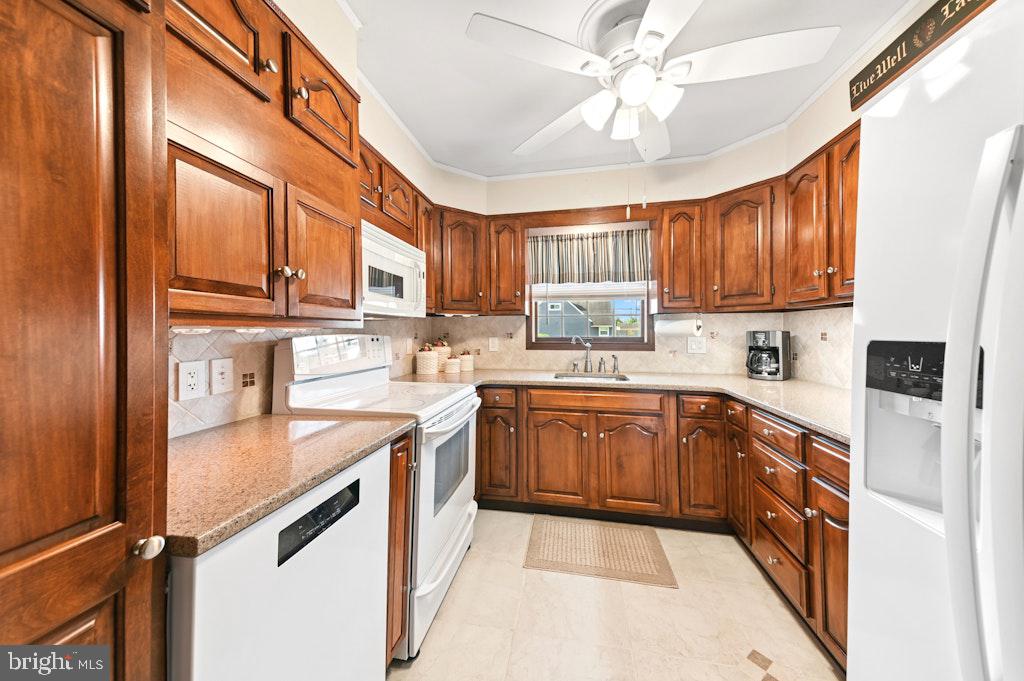 NORTH PARK - Residential