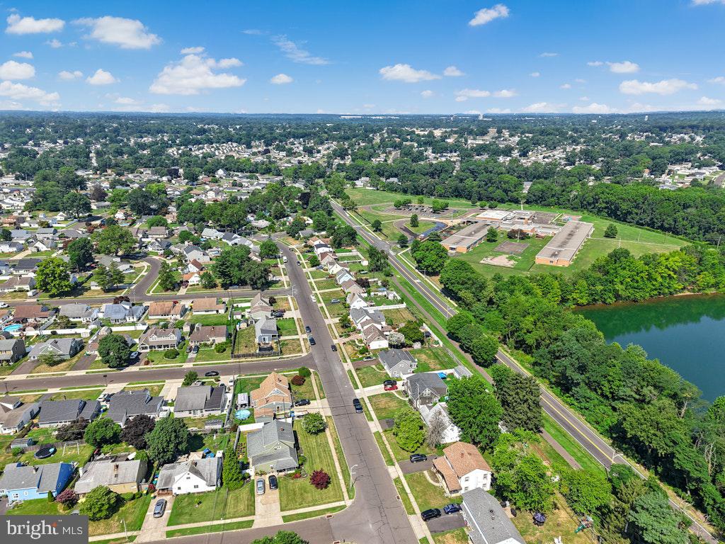 NORTH PARK - Residential