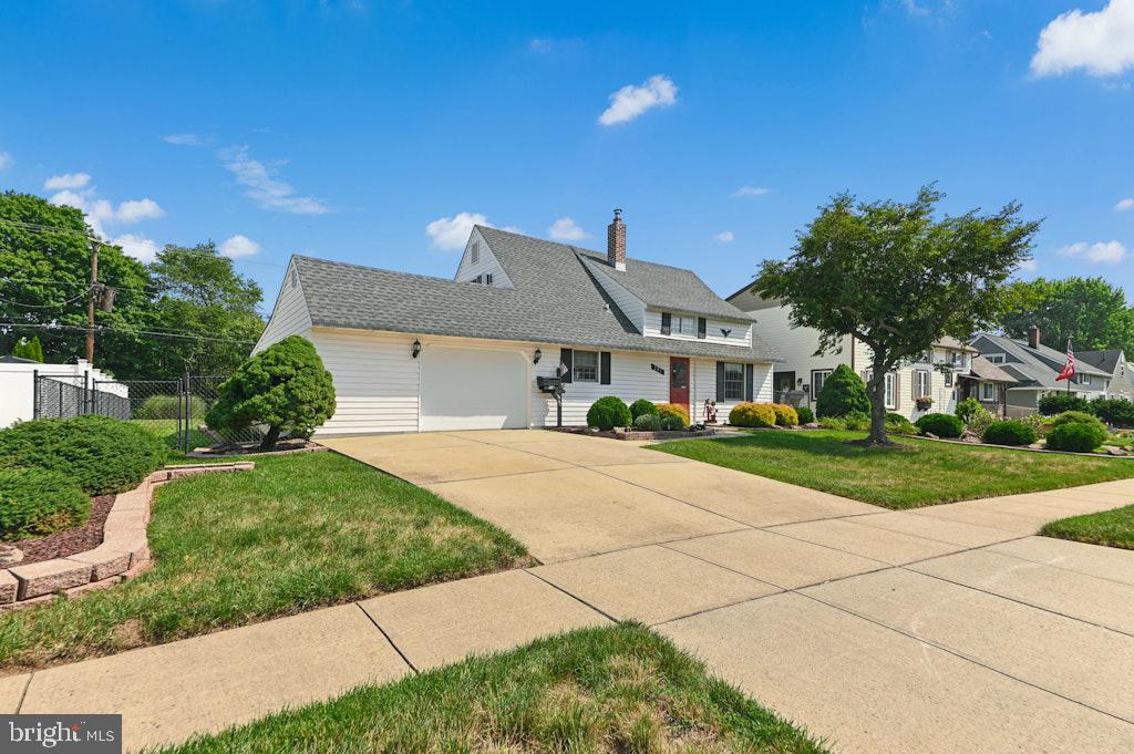 NORTH PARK - Residential