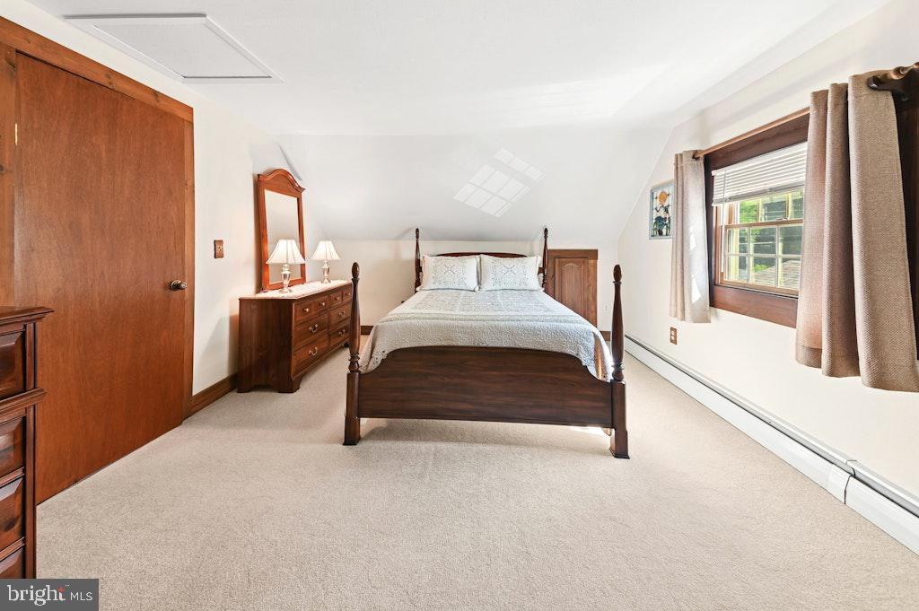 NORTH PARK - Residential