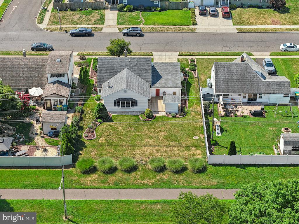 NORTH PARK - Residential