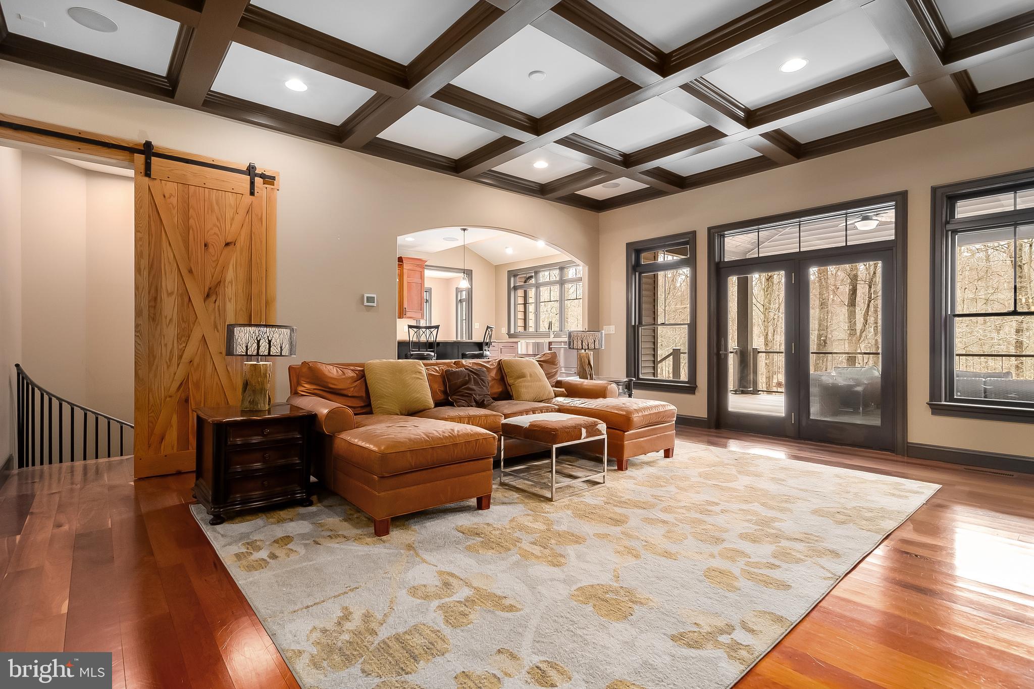 MT GRETNA - Residential