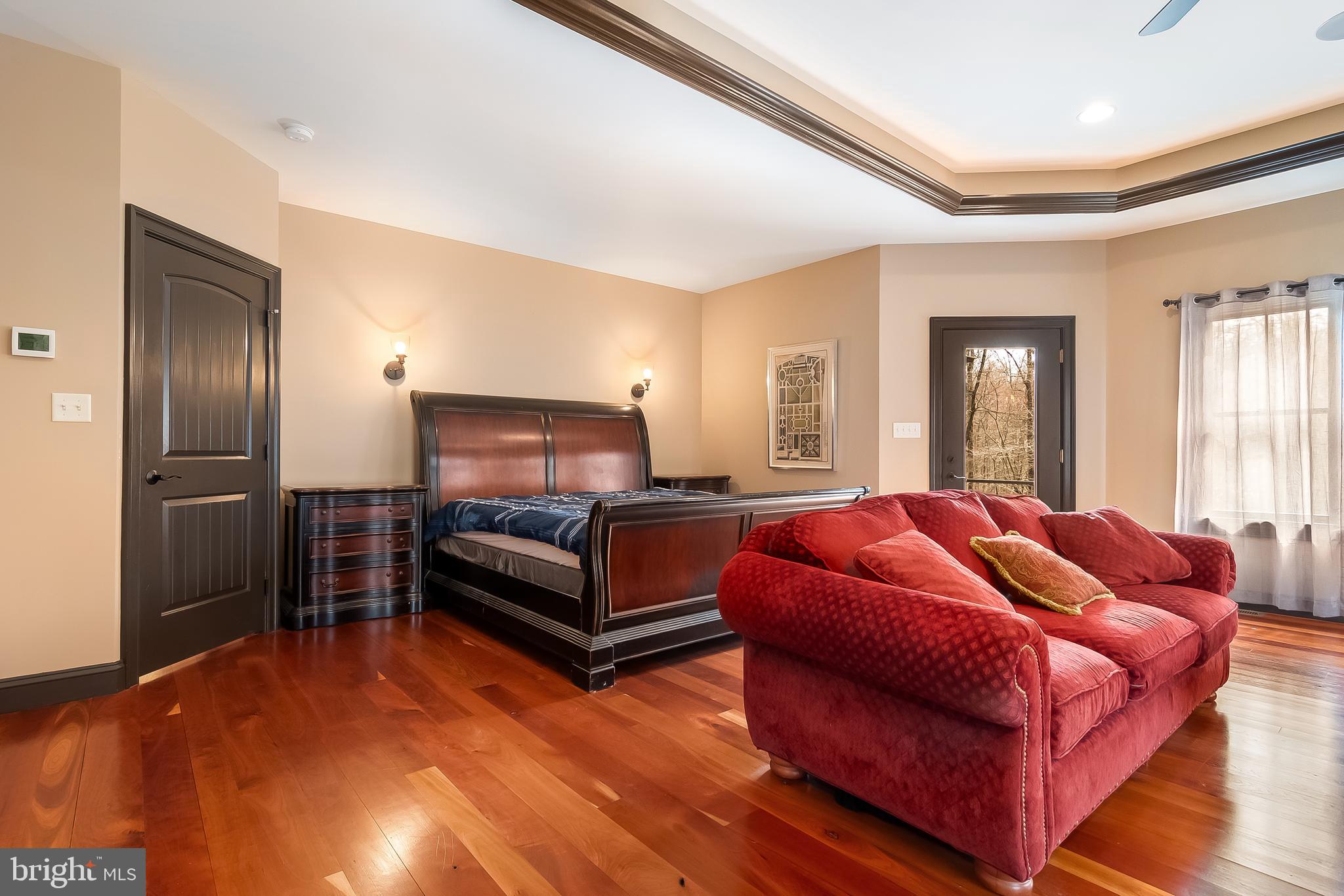 MT GRETNA - Residential