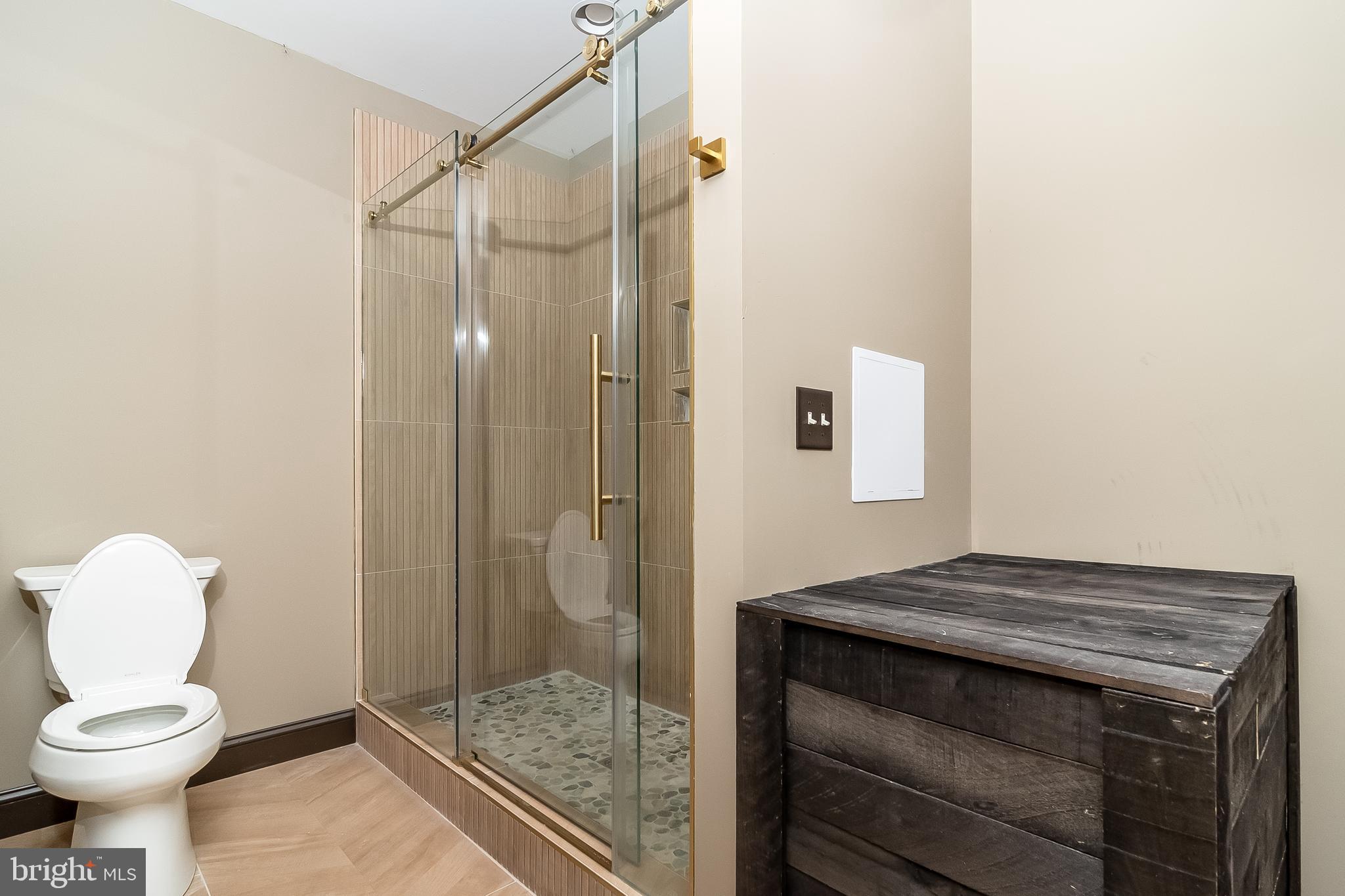 MT GRETNA - Residential