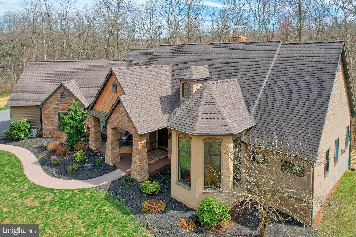 MT GRETNA - Residential