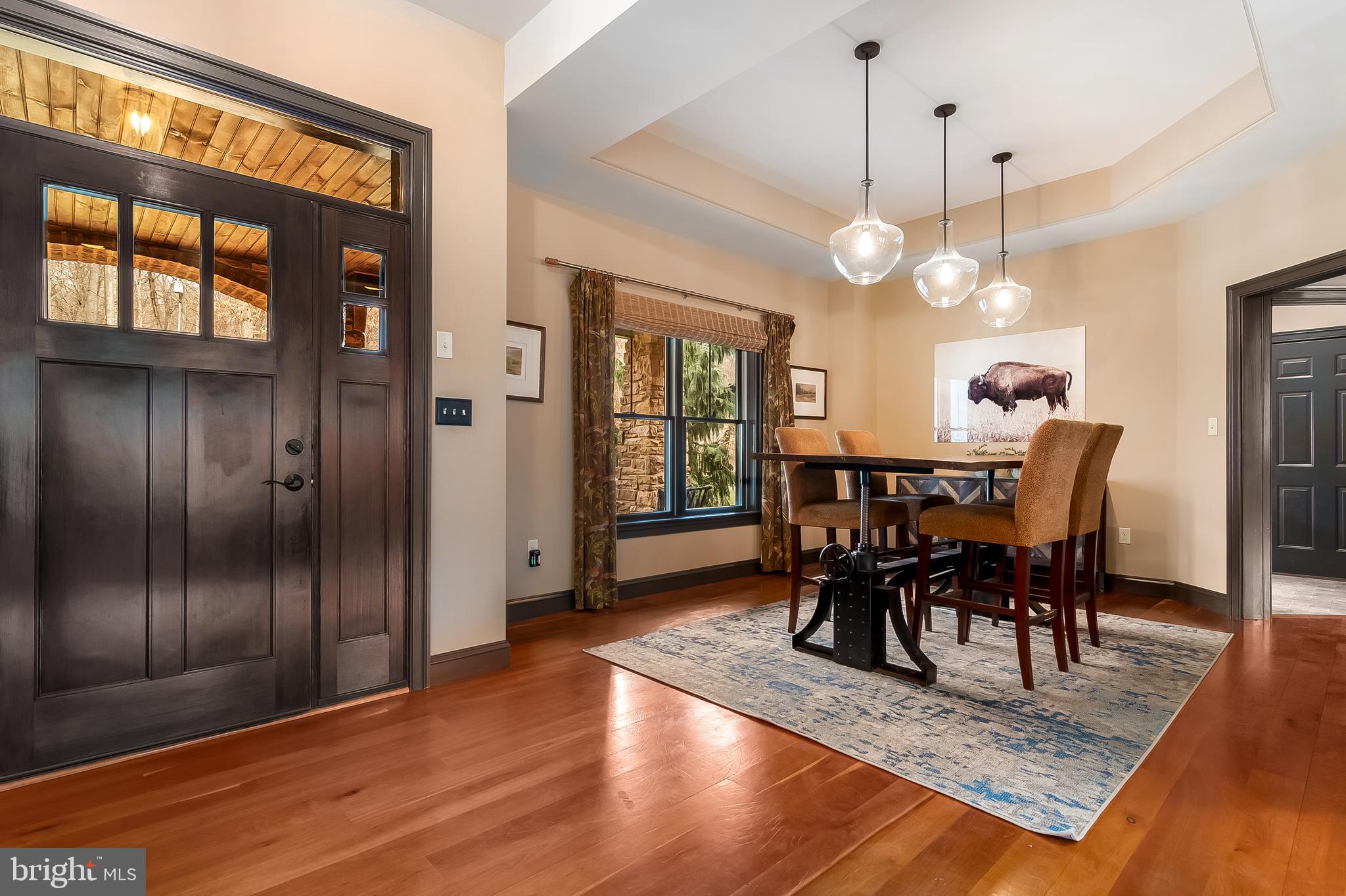 MT GRETNA - Residential