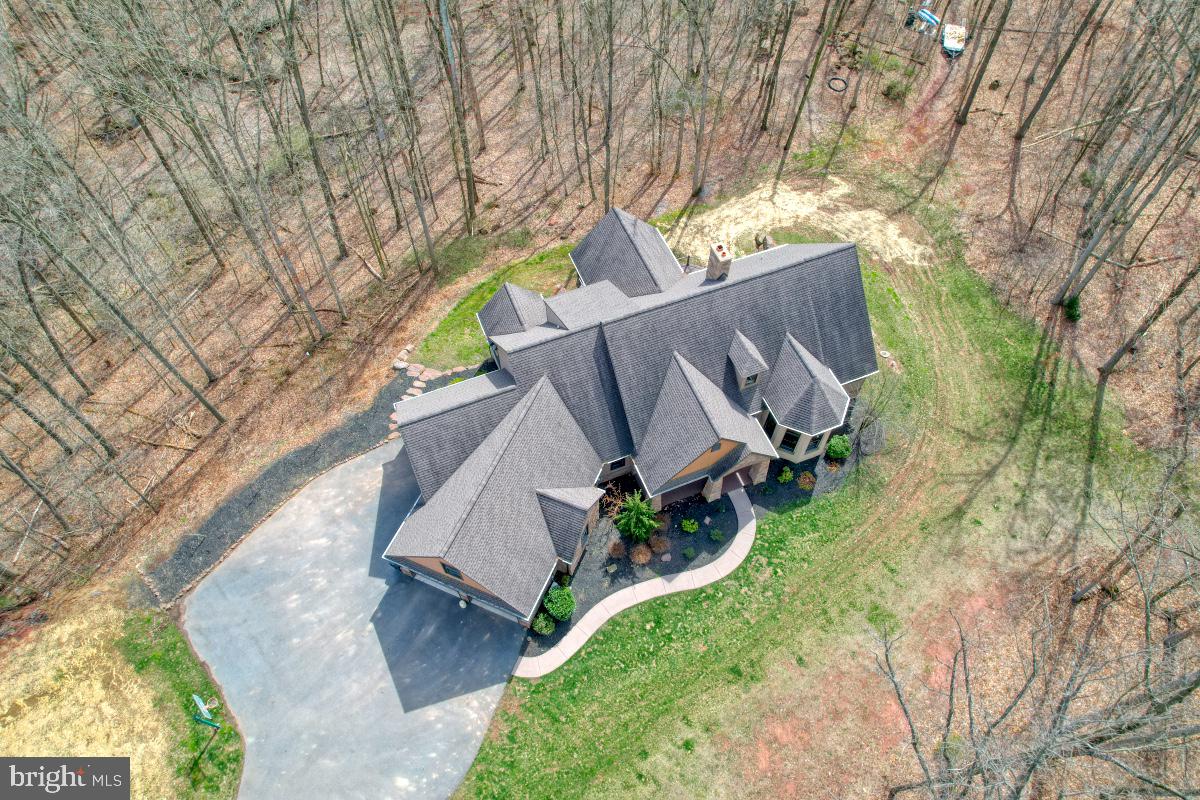 MT GRETNA - Residential