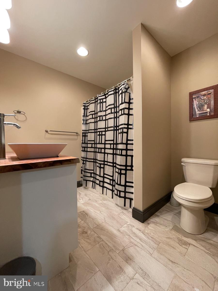 MT GRETNA - Residential