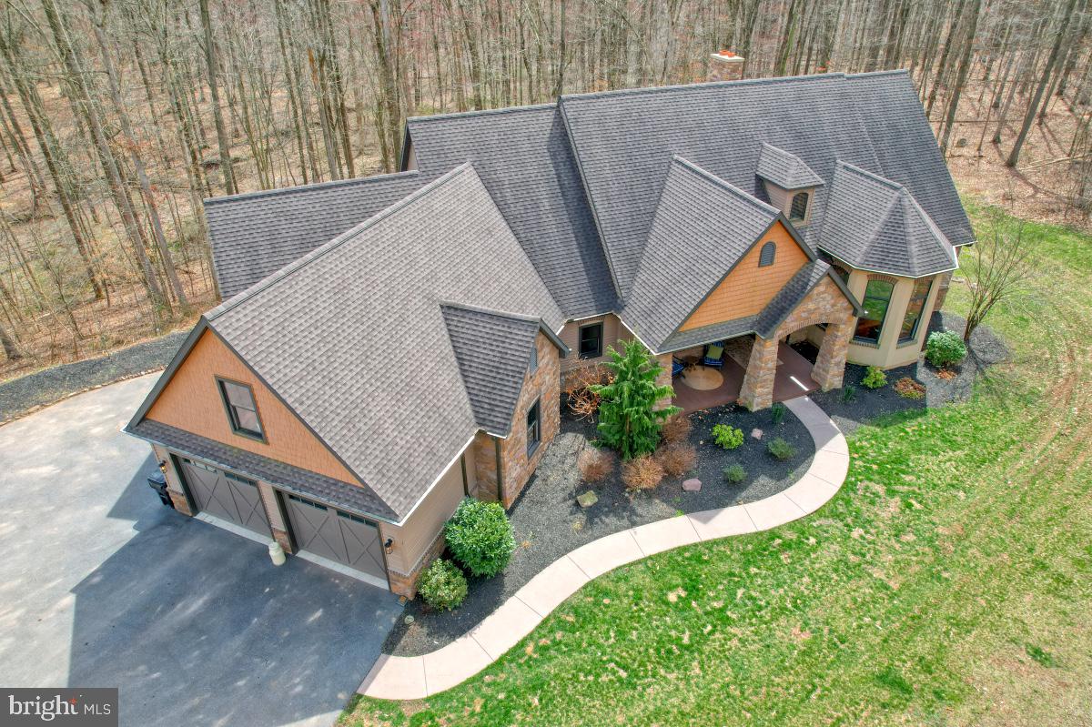 MT GRETNA - Residential