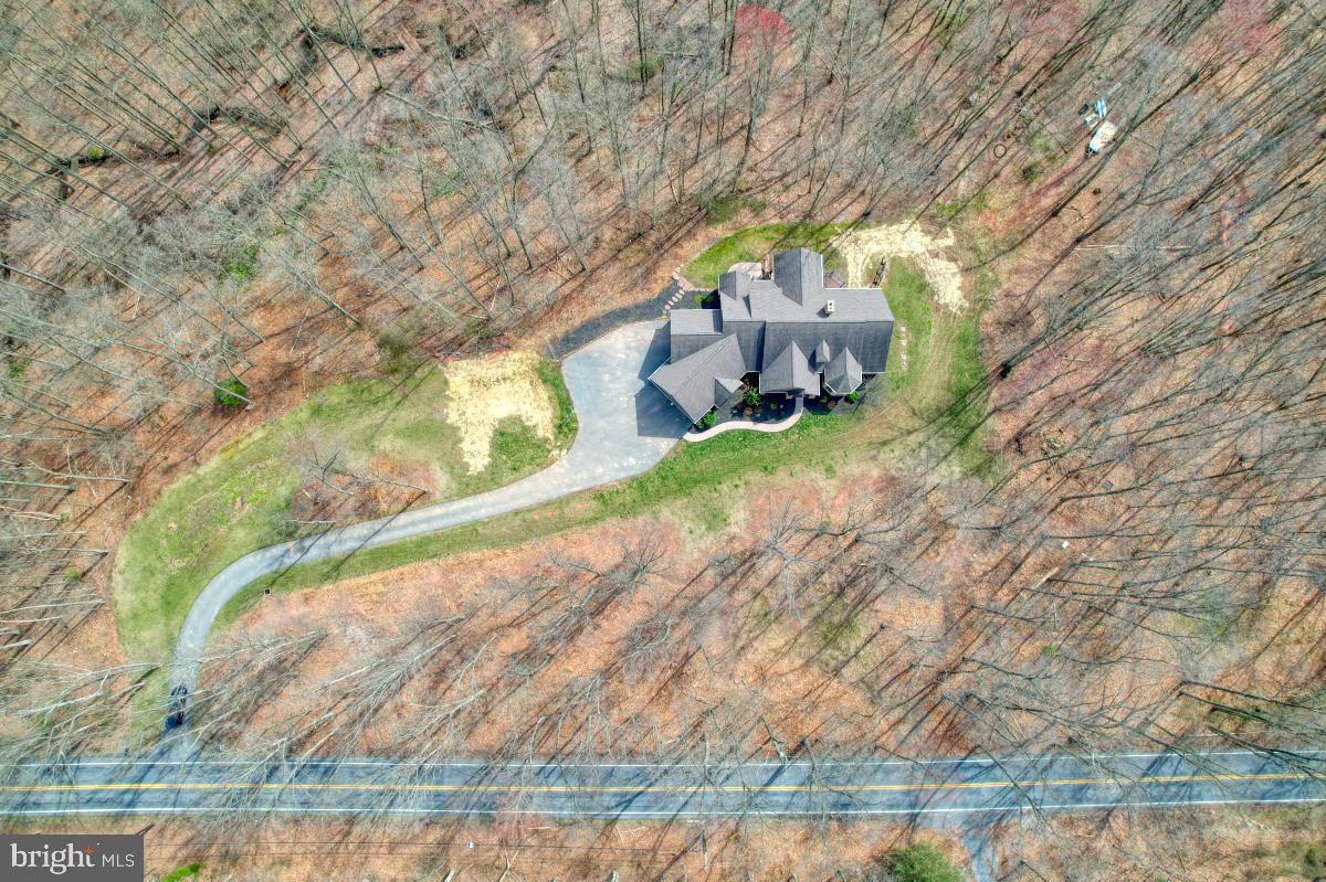 MT GRETNA - Residential