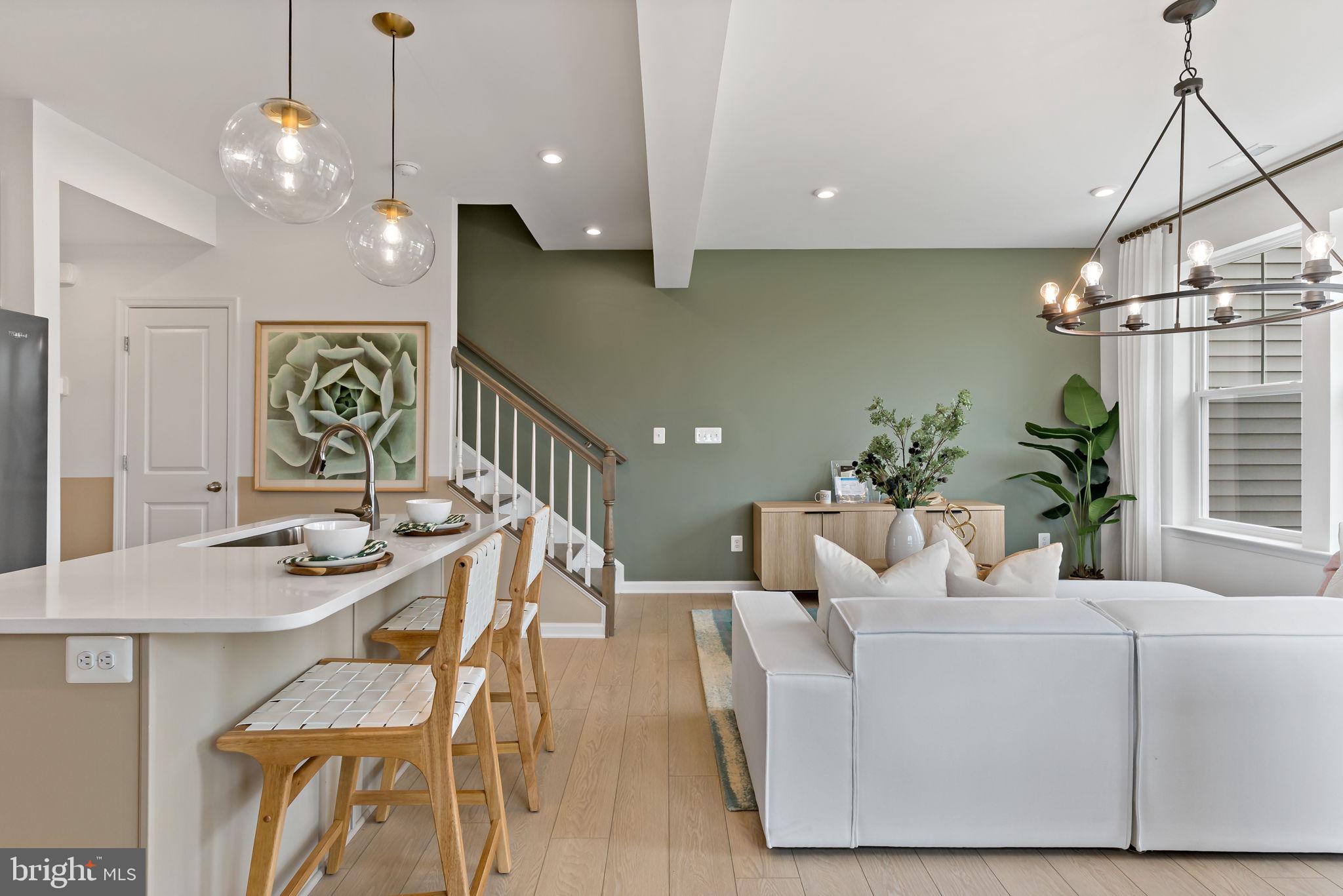 TABLE ROCK TERRACE - Residential