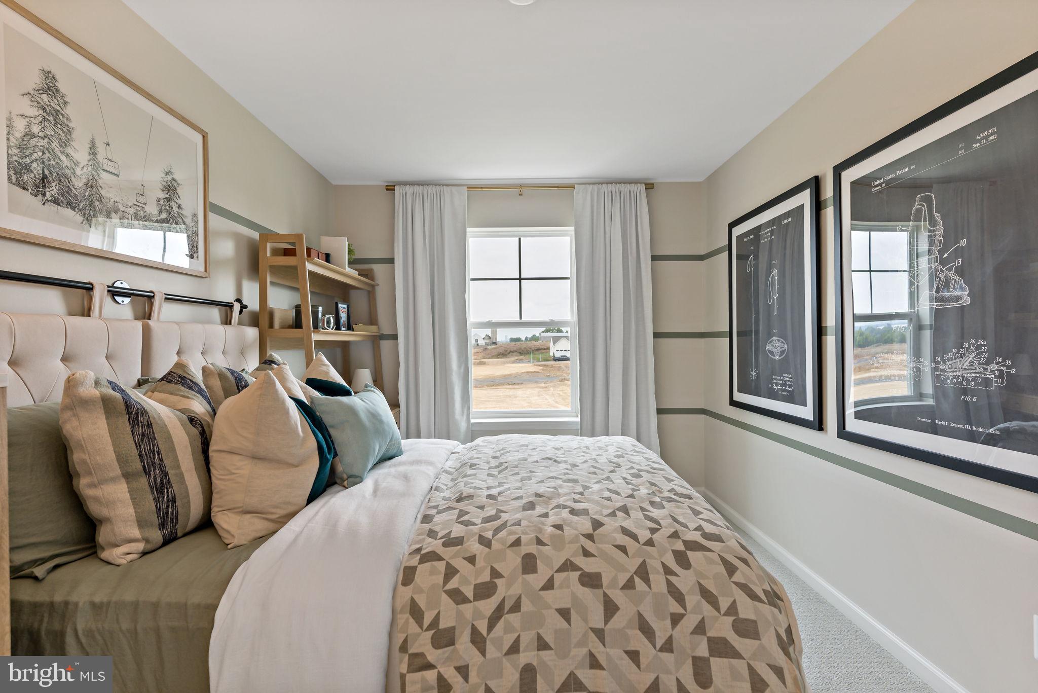 TABLE ROCK TERRACE - Residential