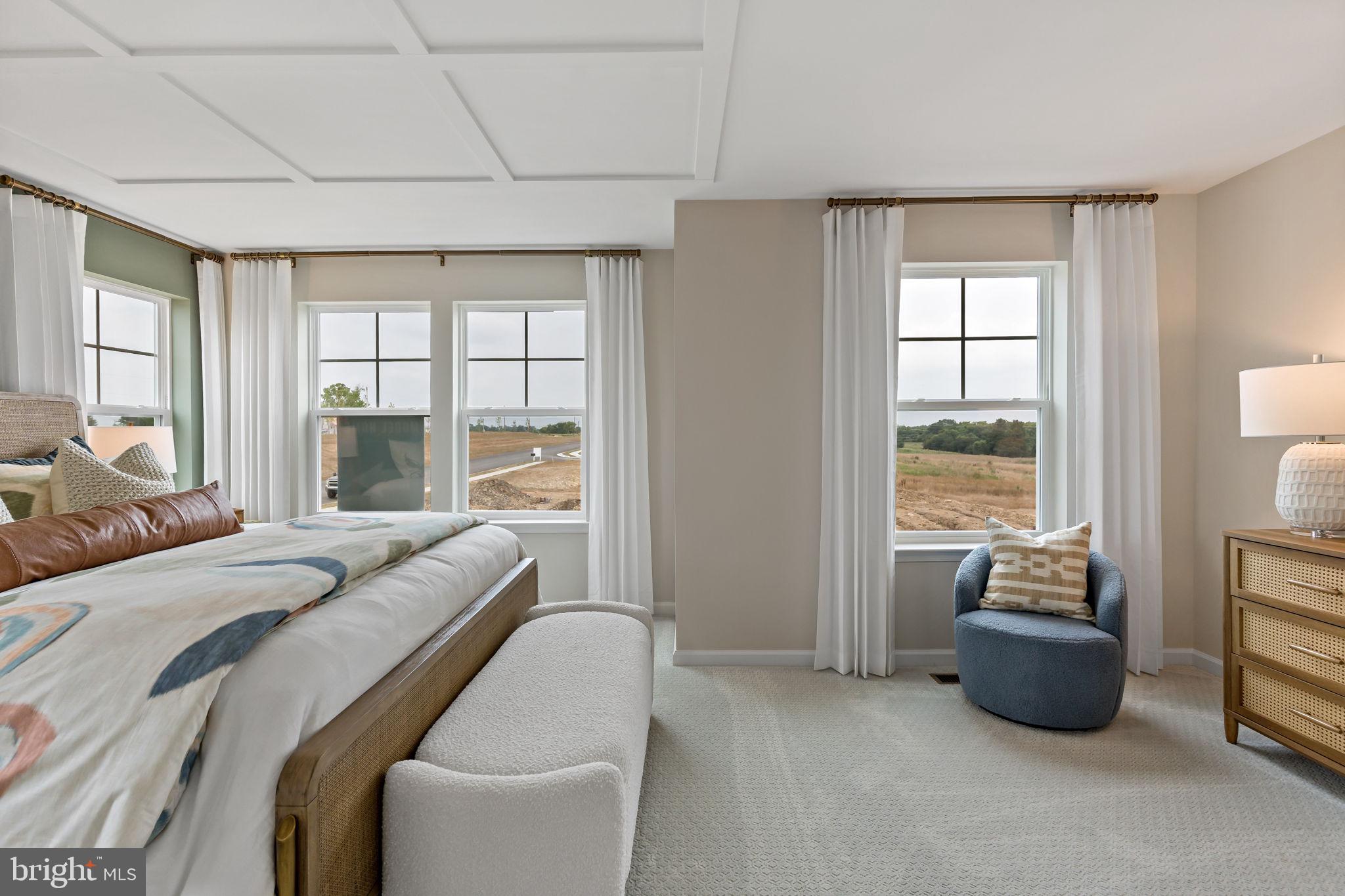 TABLE ROCK TERRACE - Residential
