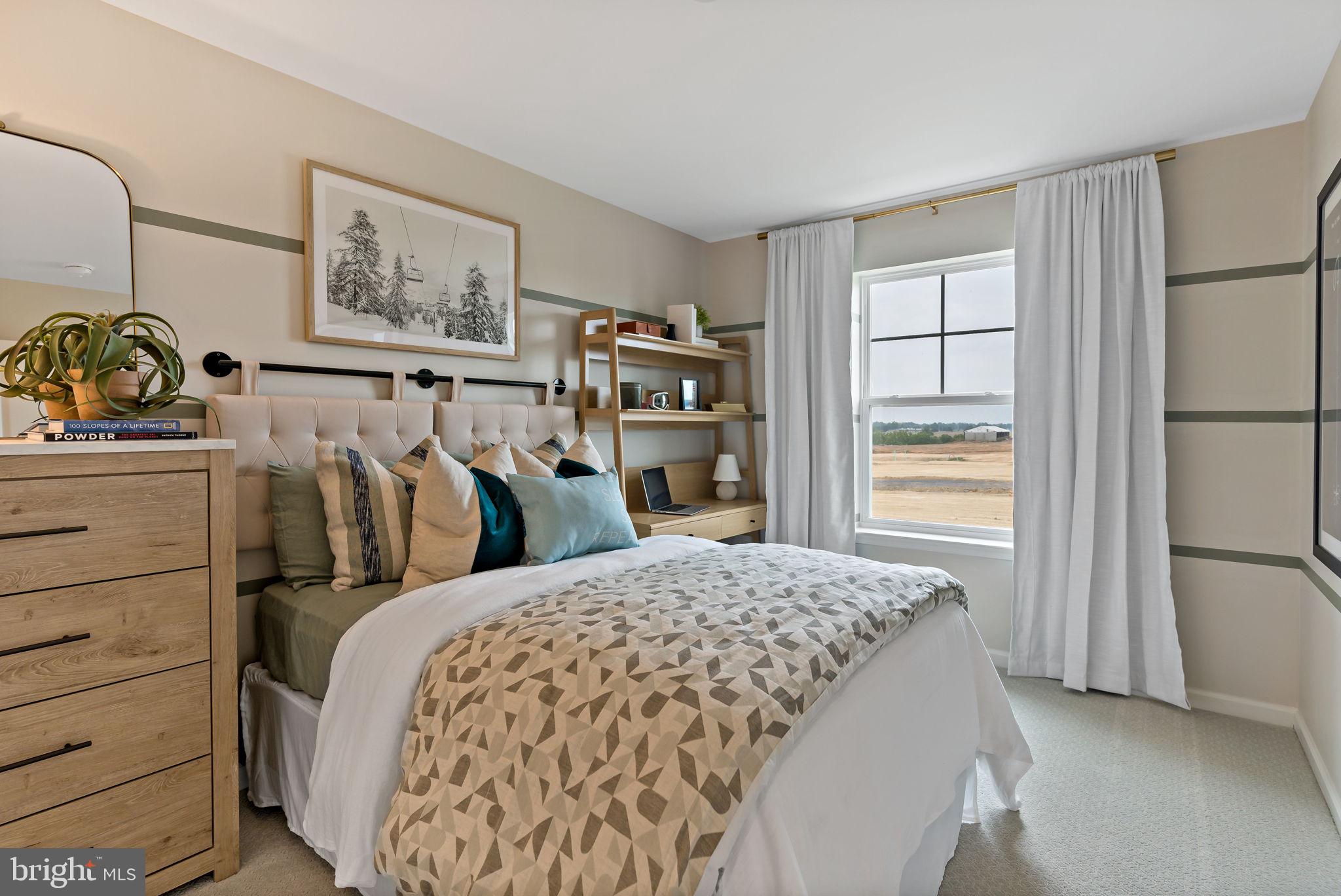 TABLE ROCK TERRACE - Residential