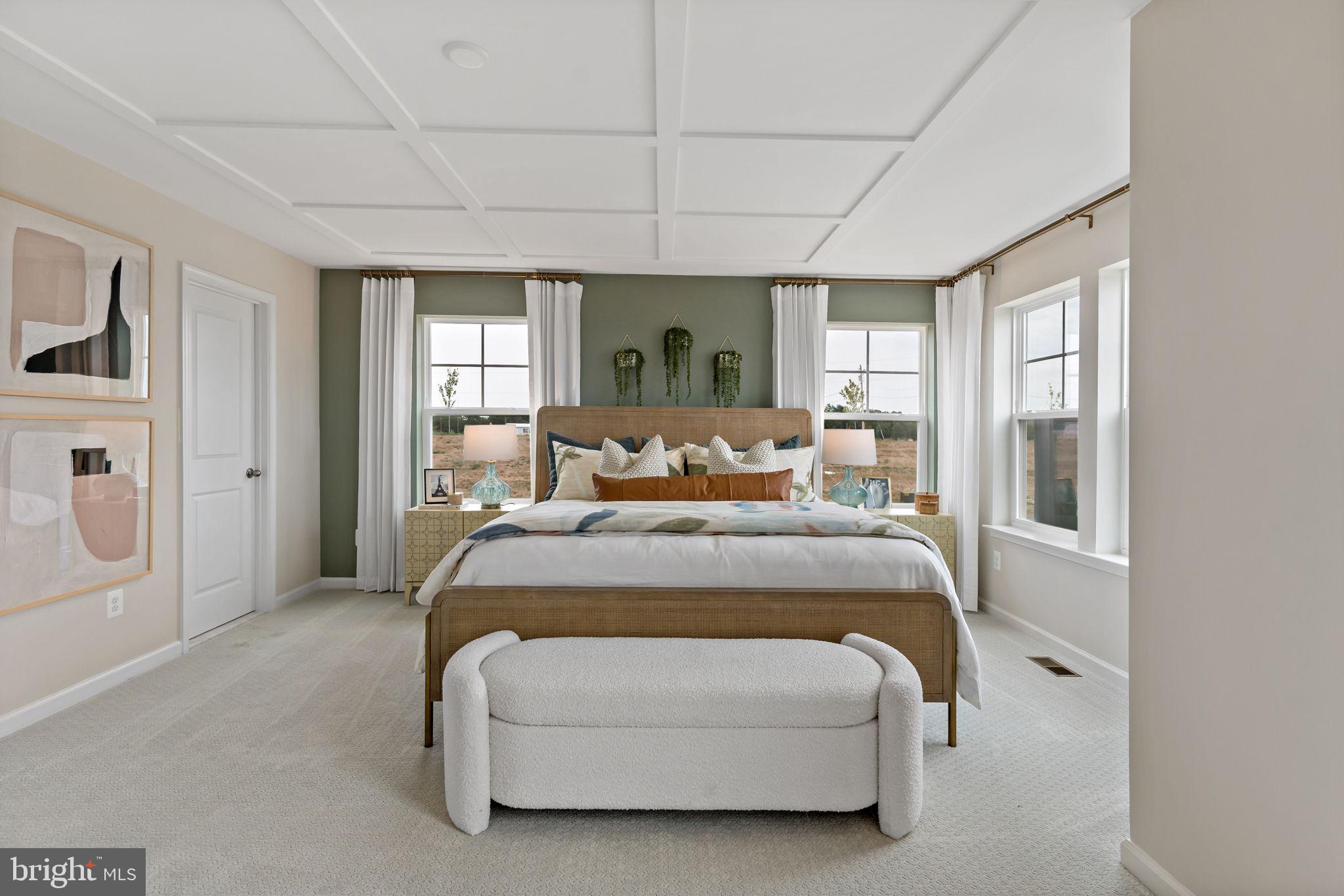 TABLE ROCK TERRACE - Residential
