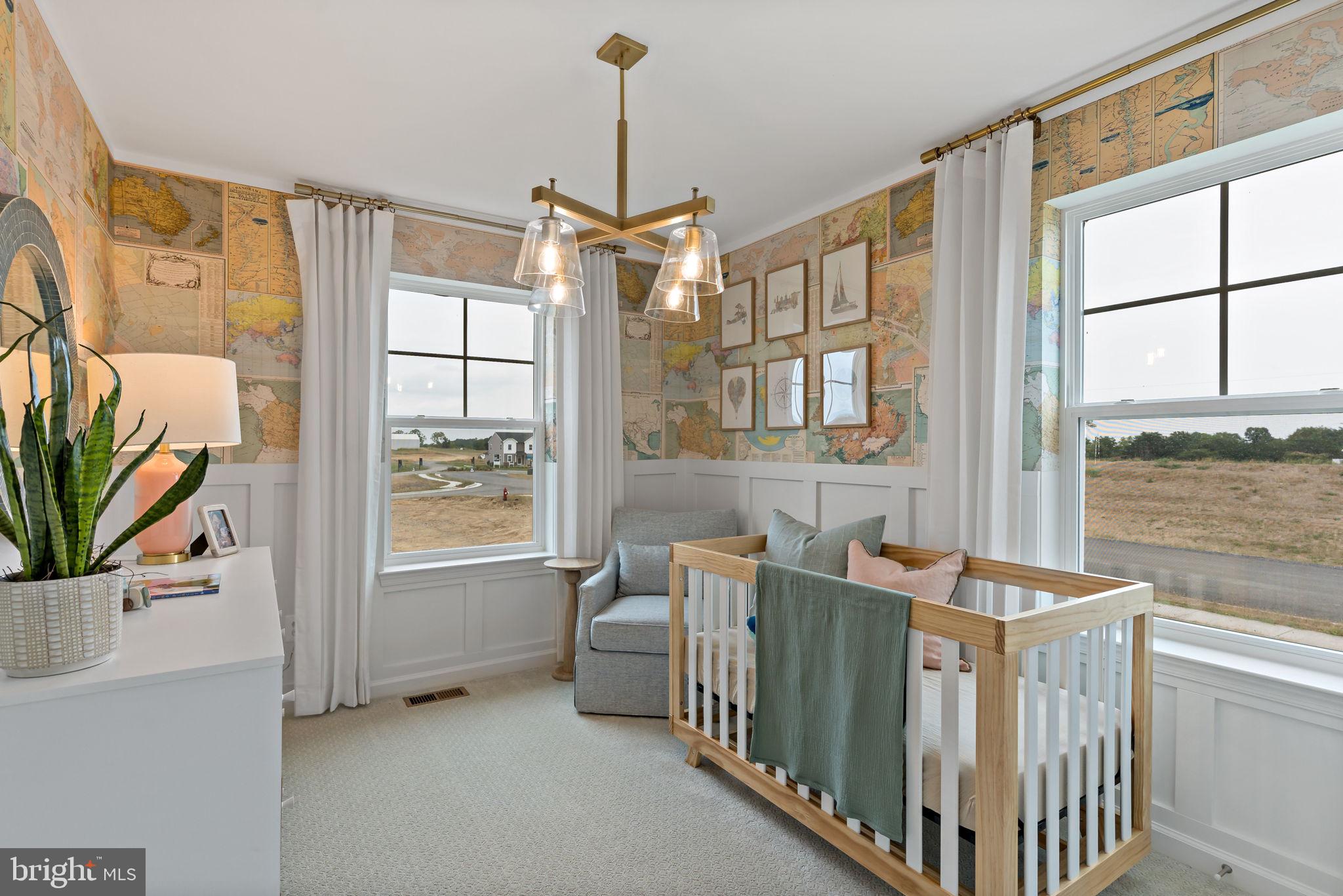 TABLE ROCK TERRACE - Residential